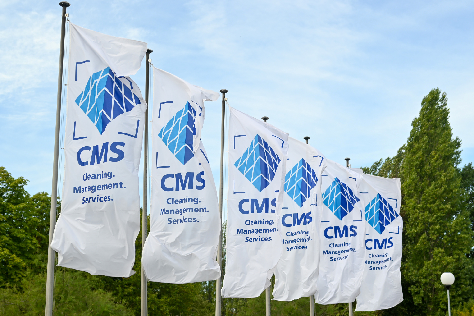 Germany's CMS Berlin 2023 was a resounding success, and Wimsha Robot took the global stage