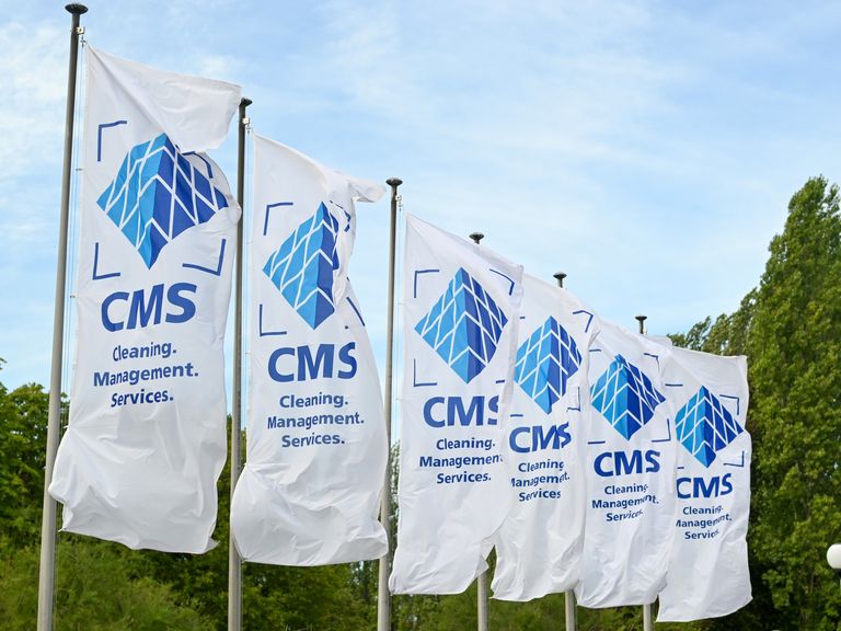 Germany's CMS Berlin 2023 was a resounding success, and Wimsha Robot took the global stage