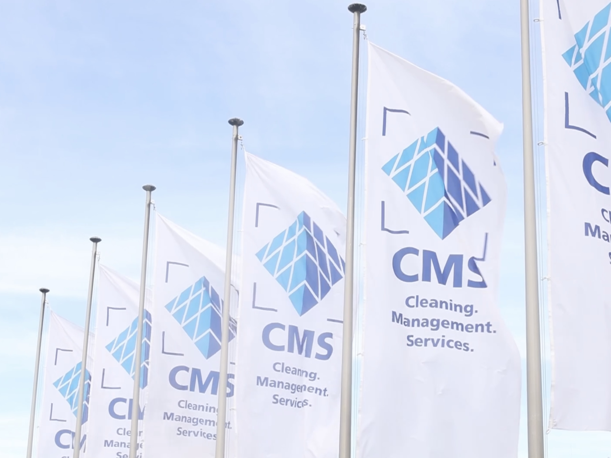 德国 CMS Berlin 2023 盛况空前，云象机器人走向全球舞台