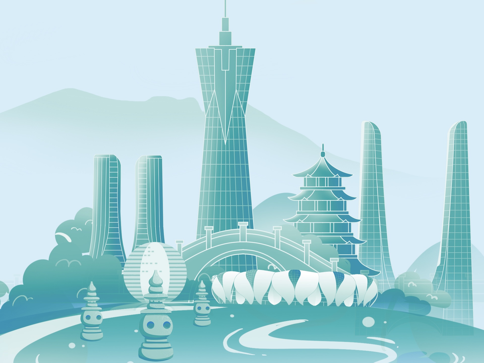 连获两奖！云象机器人入选浙江种子独角兽TOP100和杭州AI「108将」