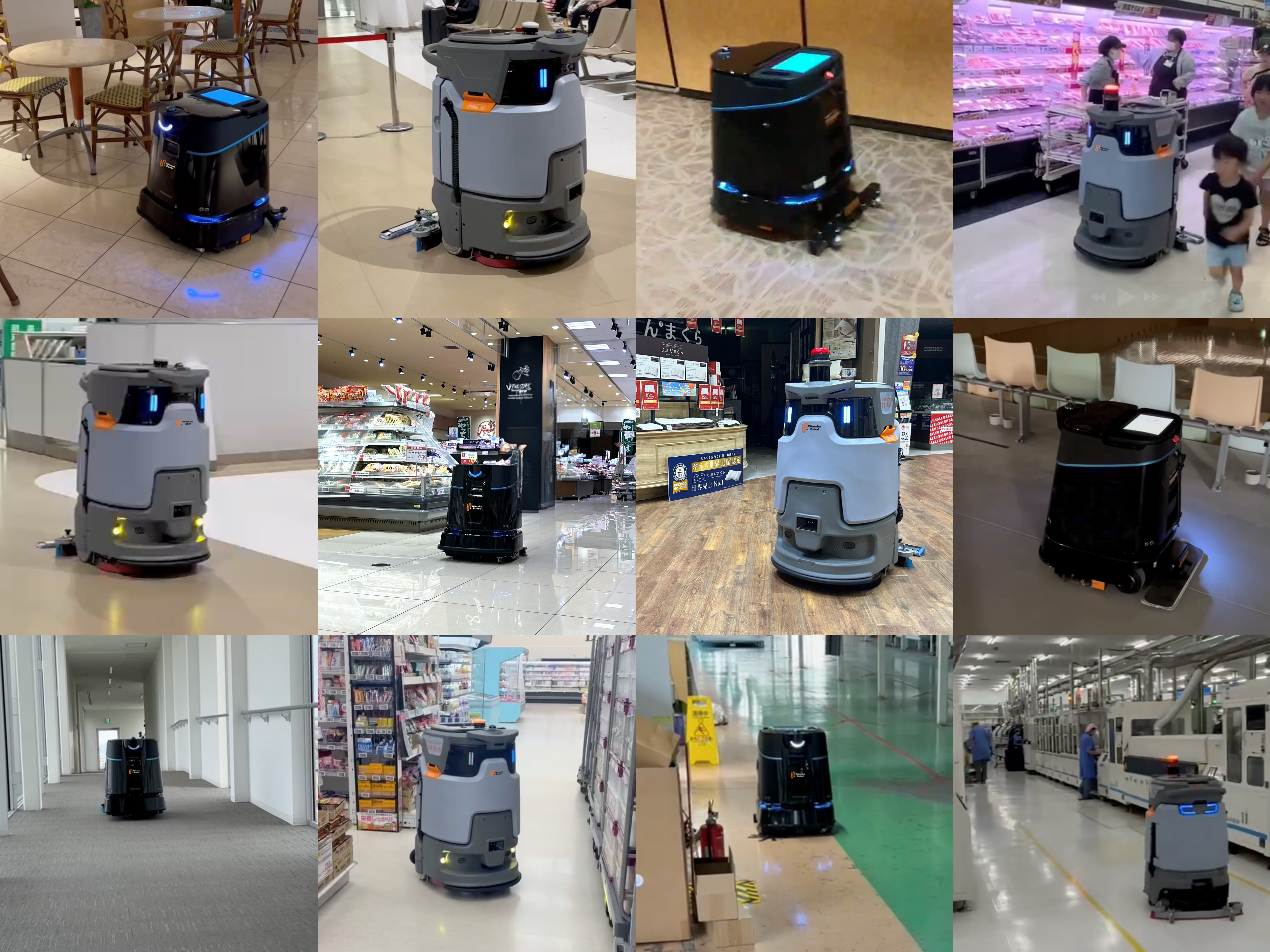 2025 出海图鉴｜Wimsha Robot 的全球“清洁坐标”